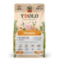 YDOLO Chicken kurczak i ryby 10kg - karma półwilgotna dla psów.jpg