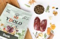 YDOLO Duck kaczka 2,5kg - karma półwilgotna dla psów.jpg