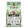 YDOLO Duck kaczka 10kg - karma półwilgotna dla psów.jpg