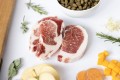 YDOLO Iberico wieprzowina Iberico 100g - karma półwilgotna dla psów.jpg