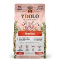 YDOLO Iberico wieprzowina Iberico 2,5kg - karma półwilgotna dla psów.jpg