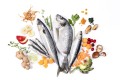 YDOLO Wild Fish ryby morskie 100g - karma półwilgotna dla psów.jpg