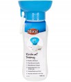 Trixie Butelka Turystyczna z miską - bidon dla psa z miską 550 ml