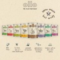 Ollo Pure wieprzowina karma mokra dla psa 400g.jpg