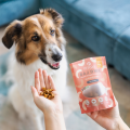 PERRO trenerki DAJ DWA jagnięcina 85g