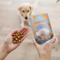 PERRO przysmaki liofilizowane OCH ACH perliczka 40g