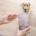 PERRO przysmaki liofilizowane OCH ACH królik 40g