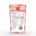 PERRO przysmaki liofilizowane MIX & MATCH truskawka 10g