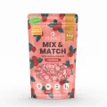 PERRO przysmaki liofilizowane MIX & MATCH żurawina 10g