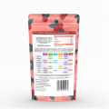 PERRO przysmaki liofilizowane MIX & MATCH żurawina 10g