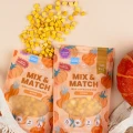 PERRO przysmaki liofilizowane MIX & MATCH dynia 15g