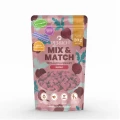 PERRO przysmaki liofilizowane MIX & MATCH burak 20g