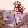 PERRO przysmaki liofilizowane MIX & MATCH burak 20g