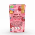 PERRO przysmaki liofilizowane MIX & MATCH malina 15g