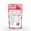 PERRO przysmaki liofilizowane MIX & MATCH malina 15g