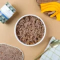 PERRO karma mokra Kangur z dynią 800g