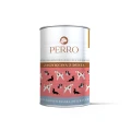 PERRO karma mokra Jagnięcina z dynią 400g