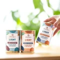 PERRO karma mokra LIGHT Indyk z warzywami 400g
