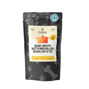 YDOLO Bone Broth Chicken - bulion kolagenowy z kurczaka 230ml