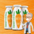 SmoothieDog MORO-ART zupa marchewkowa 250ml