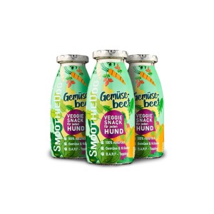 SmoothieDog VEGGIE warzywne smoothie 250ml