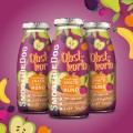 SmoothieDog OBSTKORB (kosz owoców) owocowe smoothie 250ml