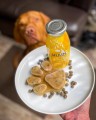 SmoothieDog CHICKEN smoothie z kurczaka 250ml