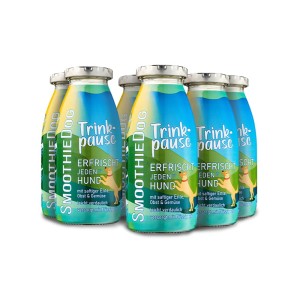 SmoothieDog DUCK smoothie z kaczki 250ml