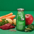 SmoothieDog Lamb smoothie z jagnięciny 250ml