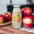 SmoothieDog IMMUNIO smoothie z jelenia 250ml