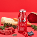 SmoothieDog BEEF smoothie z wołowiny 250ml