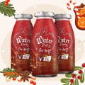 SmoothieDog WINTER WILD smoothie z jelenia 250ml