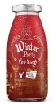 SmoothieDog WINTER WILD smoothie z jelenia 250ml