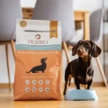PERRO karma sucha Wołowina z batatami 3kg - bezzbożowa formuła dla psów dorosłych małych ras