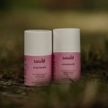 ToTobi pasta enzymatyczna ENZYMPASTE Kiss Berry o smaku truskawkowym 50ml