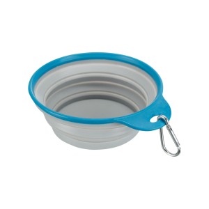Trixie Miska Turystyczna dla psa 18cm 1l