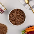 PERRO karma mokra kaczka z marchewką, monobiałkowa formuła 800g