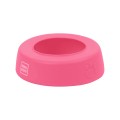 WAUDOG Silicone różowa miska niewysypka 750 ml