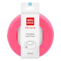 WAUDOG Silicone różowa miska niewysypka 750 ml