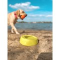 WAUDOG Silicone żółta miska niewysypka 750 ml