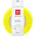 WAUDOG Silicone żółta miska niewysypka 750 ml