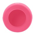 WAUDOG Silicone różowa miska niewysypka 1000 ml