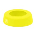 WAUDOG Silicone żółta miska niewysypka 1000 ml