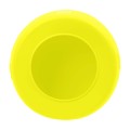 WAUDOG Silicone żółta miska niewysypka 1000 ml