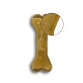 BUBAlicious kość do żucia z kaczką z dodatkiem jabłka Adult 12 cm