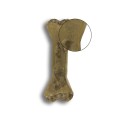 BUBAlicious kość do żucia o smaku krewetki z dodatkiem owoców dzikiej róży i witamin Adult 12 cm