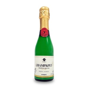  YOGUPET Champ&Pet kefir kozi  dla psa i kota 200ml