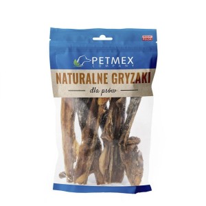 PETMEX żołądek koński, gryzak naturalny 100g