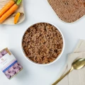 PERRO karma mokra Gourmet Królik z marchewką 800g
