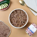 PERRO karma mokra Gourmet Jeleń z cukinią 800g